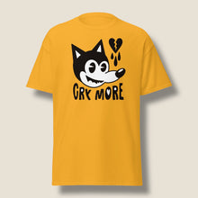 Load image into Gallery viewer, CRYMORE CLASSIC TEE
