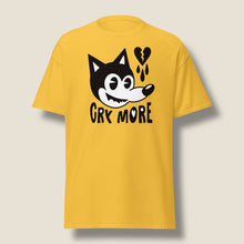 Load image into Gallery viewer, CRYMORE CLASSIC TEE
