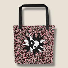 Load image into Gallery viewer, YIN YANG TOTE
