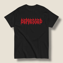 Load image into Gallery viewer, DEPRESSION-CORE
