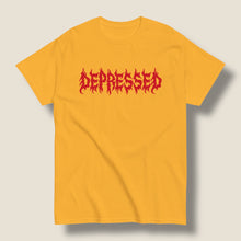 Load image into Gallery viewer, DEPRESSION-CORE
