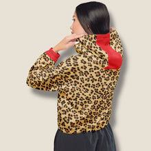 Load image into Gallery viewer, OG STYLE CROPPED WINDBREAKER
