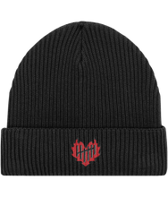 Load image into Gallery viewer, HEART TALLY FISHERMAN’S HAT
