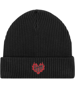 HEART TALLY FISHERMAN’S HAT