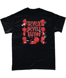 SEVEN-ACTUAL-DEVILS