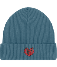 Load image into Gallery viewer, HEART TALLY FISHERMAN’S HAT
