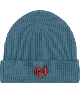 HEART TALLY FISHERMAN’S HAT