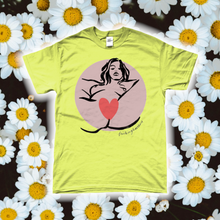 Load image into Gallery viewer, ON SALE!!! “PU$$Y LOVER&quot; Tee- Assorted Colours
