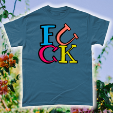 Load image into Gallery viewer, ON SALE!!! “FUCK ME TEE”
