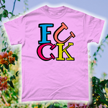 Load image into Gallery viewer, ON SALE!!! “FUCK ME TEE”
