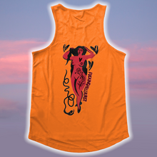 Load image into Gallery viewer, &quot;NOT U&quot;- Hot Bitchez- FRONT AND BACK PRINT- Vests in Multicolour
