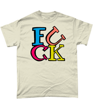 Load image into Gallery viewer, ON SALE!!! “FUCK ME TEE”
