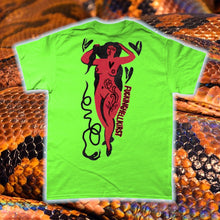 Load image into Gallery viewer, &quot;NOT U&quot;- Hot Bitchez- FRONT AND BACK PRINT Assorted Colours available
