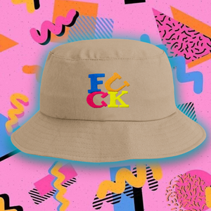 FUCK-ET HAT