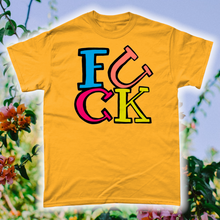 Load image into Gallery viewer, ON SALE!!! “FUCK ME TEE”
