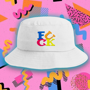 FUCK-ET HAT