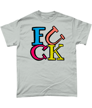 Load image into Gallery viewer, ON SALE!!! “FUCK ME TEE”
