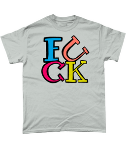 ON SALE!!! “FUCK ME TEE”