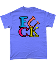 Load image into Gallery viewer, ON SALE!!! “FUCK ME TEE”
