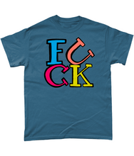 Load image into Gallery viewer, ON SALE!!! “FUCK ME TEE”
