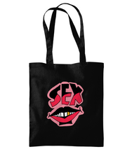 Load image into Gallery viewer, &quot;SEX POSITIVE&quot;- TOTE Assorted Ace Colours Available
