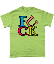 Load image into Gallery viewer, ON SALE!!! “FUCK ME TEE”
