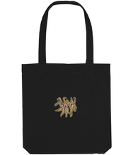 Load image into Gallery viewer, &quot;TOTES DANCING RN&quot;- Recycled, Embroidered and Available In Four Colours
