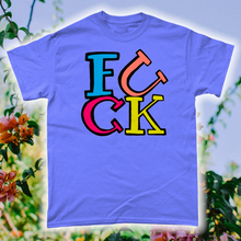 Load image into Gallery viewer, ON SALE!!! “FUCK ME TEE”
