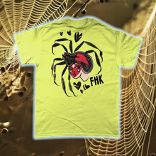 Load image into Gallery viewer, BLACK WIDOW
