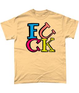 ON SALE!!! “FUCK ME TEE”