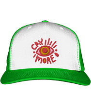 Load image into Gallery viewer, CRY MORE- Trucker Cap
