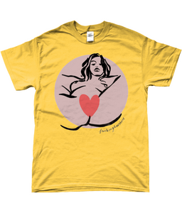 ON SALE!!! “PU$$Y LOVER" Tee- Assorted Colours