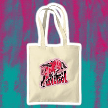 Load image into Gallery viewer, TOTES A LOVEFOOL- Assorted Colours

