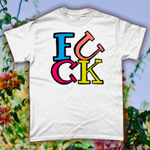 Load image into Gallery viewer, ON SALE!!! “FUCK ME TEE”
