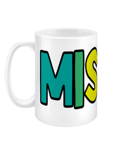Load image into Gallery viewer, LARGE MISERY MUG
