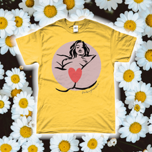 Load image into Gallery viewer, ON SALE!!! “PU$$Y LOVER&quot; Tee- Assorted Colours
