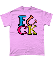 Load image into Gallery viewer, ON SALE!!! “FUCK ME TEE”
