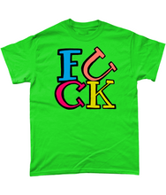 Load image into Gallery viewer, ON SALE!!! “FUCK ME TEE”
