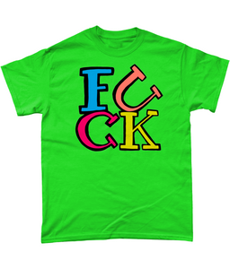 ON SALE!!! “FUCK ME TEE”