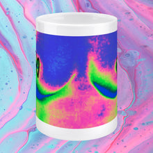 Load image into Gallery viewer, LARGE TITTY MUG
