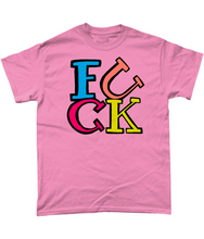 Load image into Gallery viewer, ON SALE!!! “FUCK ME TEE”
