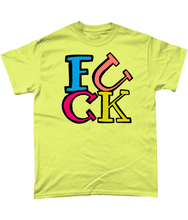 Load image into Gallery viewer, ON SALE!!! “FUCK ME TEE”
