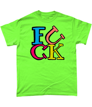 Load image into Gallery viewer, ON SALE!!! “FUCK ME TEE”
