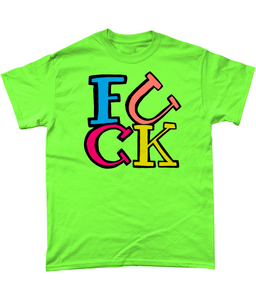 ON SALE!!! “FUCK ME TEE”