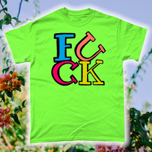 Load image into Gallery viewer, ON SALE!!! “FUCK ME TEE”
