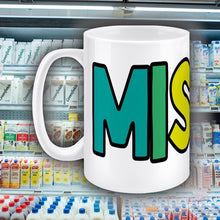 Load image into Gallery viewer, LARGE MISERY MUG
