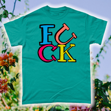 Load image into Gallery viewer, ON SALE!!! “FUCK ME TEE”
