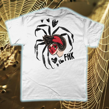 Load image into Gallery viewer, BLACK WIDOW
