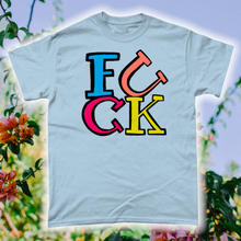 Load image into Gallery viewer, ON SALE!!! “FUCK ME TEE”
