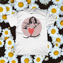 Load image into Gallery viewer, ON SALE!!! “PU$$Y LOVER&quot; Tee- Assorted Colours
